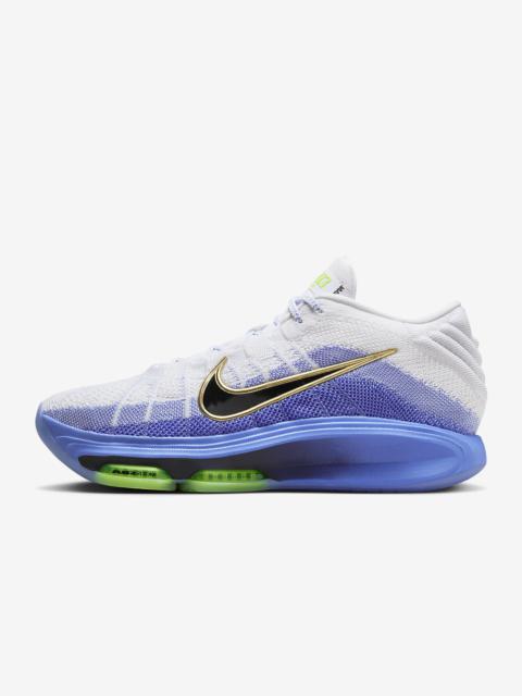 Nike G.T. Hustle 3 Basketball Shoes