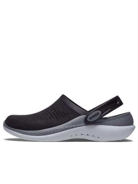 Crocs LiteRide 2.0 Clog 'Black' 206708-0DD