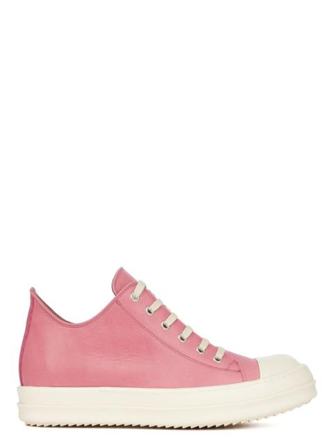 Pink Porterville Low Sneaks Sneakers