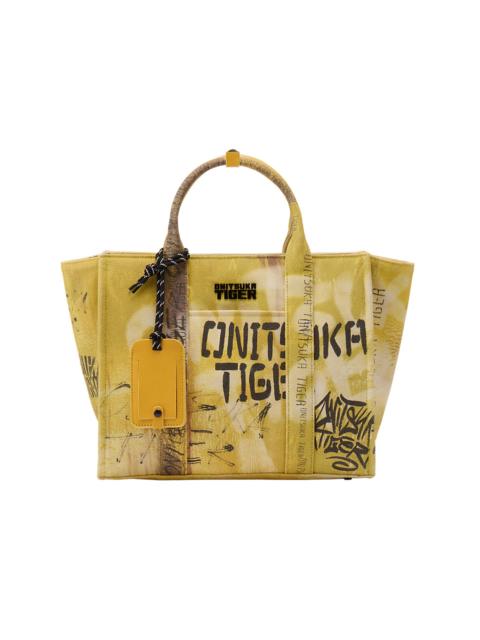 GRAFFITI TOTE BAG