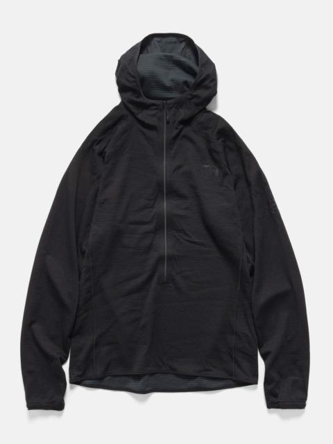 DOTKNIT™ AMK Hoodie Black