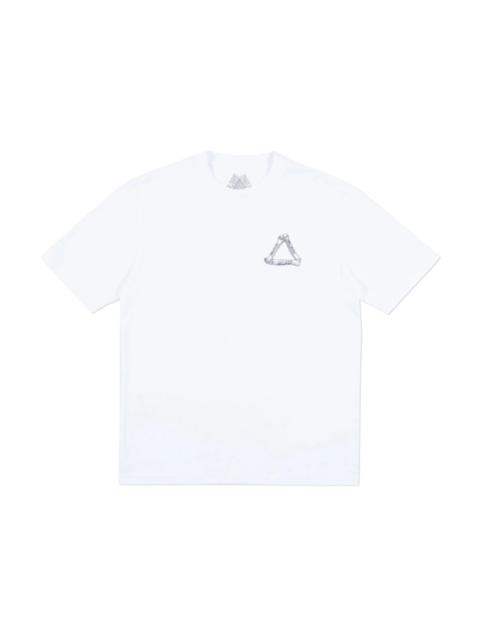Palace Bones T-Shirt White