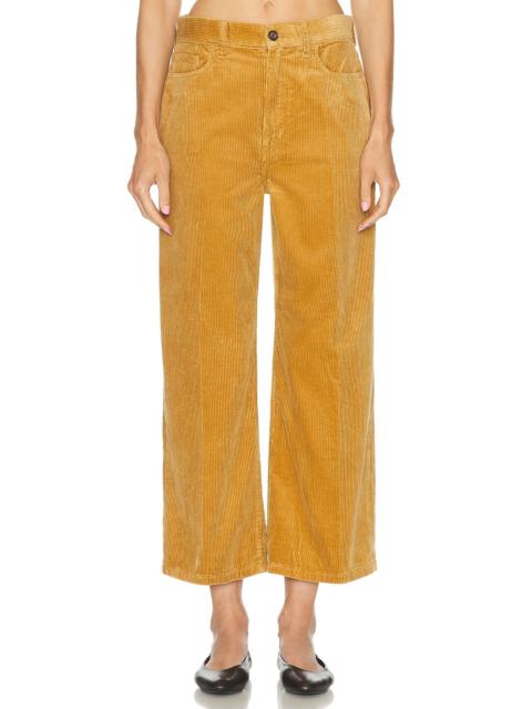 Wide Leg Pant