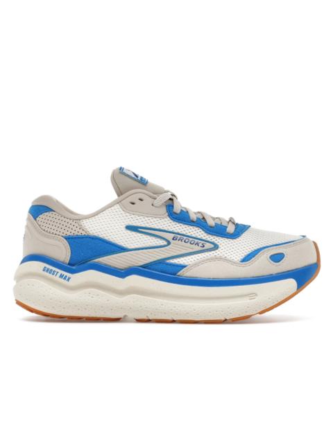 Brooks Ghost Max SE Silver Lining Blue Surf the Web (Women's)