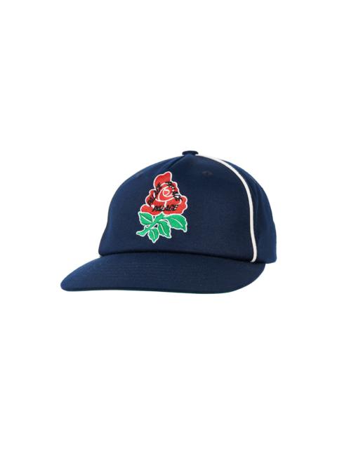 ENGLISH ROSE 5-PANEL NAVY