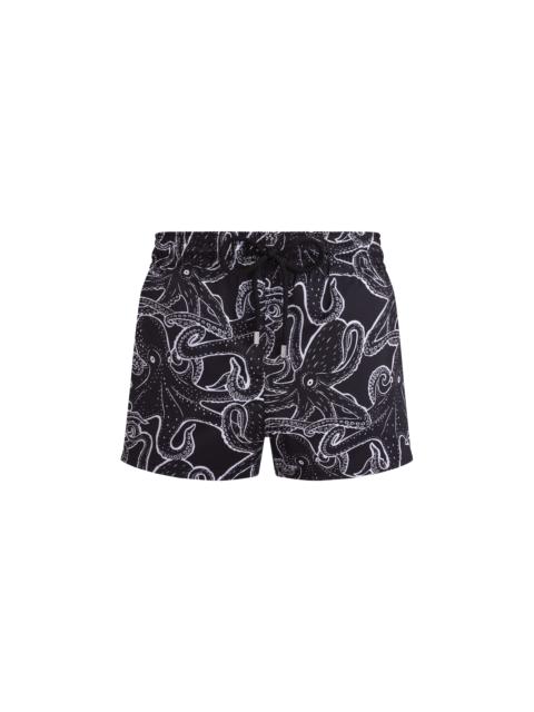 Men Short Swim trunks Poulpes