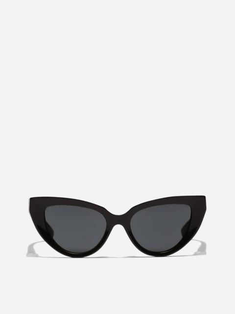 DG Hinge Sunglasses