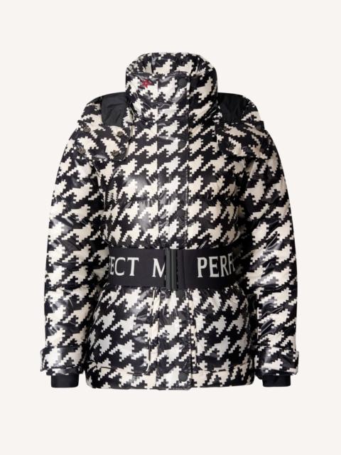 Cortina Down Parka Jacket