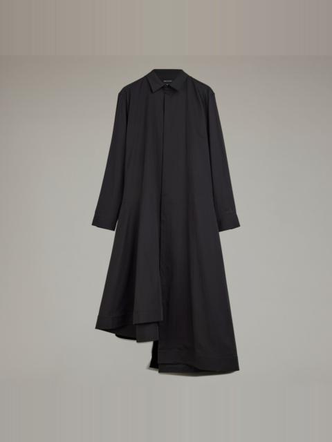 Y-3 Shirt Dress