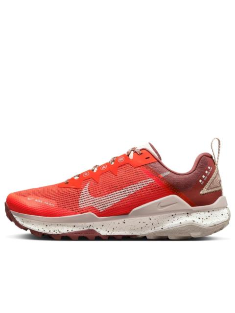 Nike Wildhorse 8 'Red' DR2686-600
