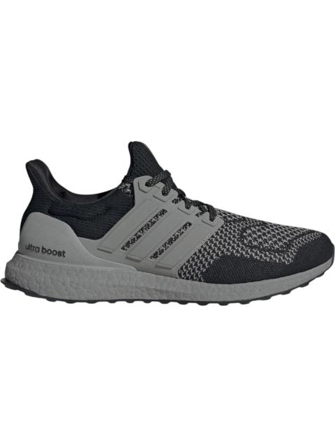 adidas Ultra Boost 1.0 Black Silver Metallic
