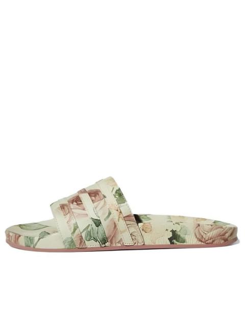 (WMNS) adidas Eric Emanuel x Adilette Slides 'Floral' EE7815