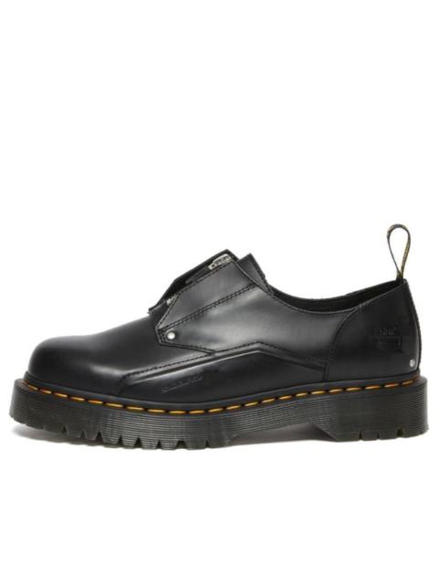 Dr. Martens x A-COLD-WALL* 1461 Bex Leather Shoes 'Black' 28013001