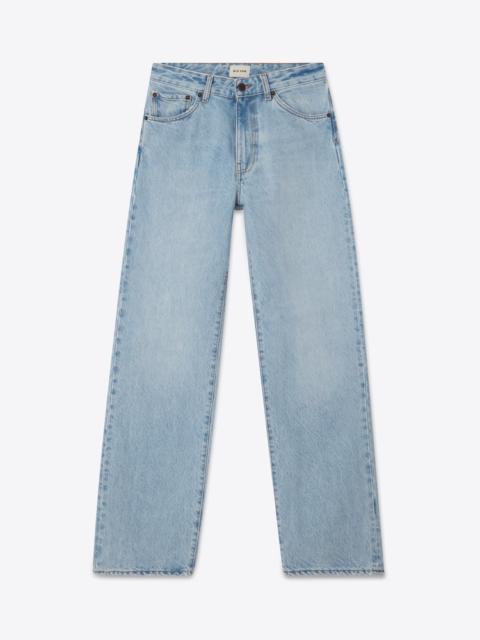 JEANS 98 SUN FADE BLUE