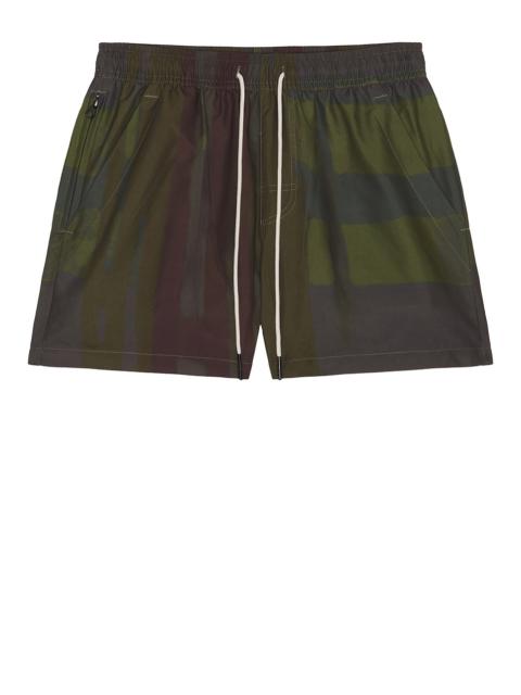 Dusky Meld Swim Shorts