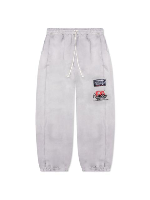 PENTA SWEAT - GRAIL GRIS