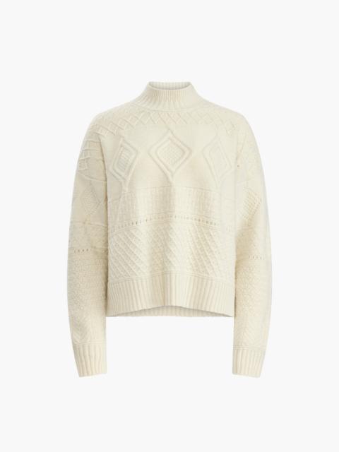 BUCHANAN SWEATER