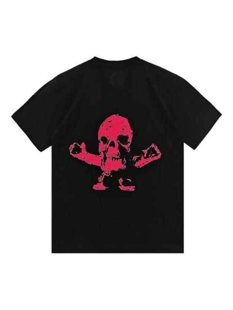 foti skull T-shirt