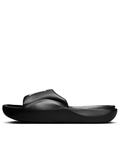 Air Jordan Air Franchise Slides 'Black White' HF3263-001