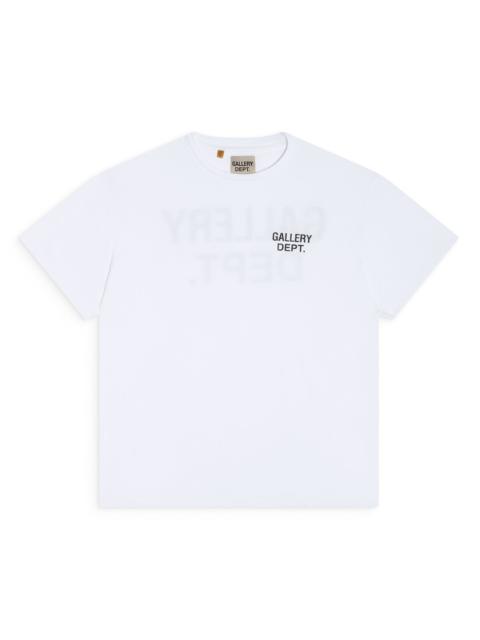 GD LOGO DUSTY TEE