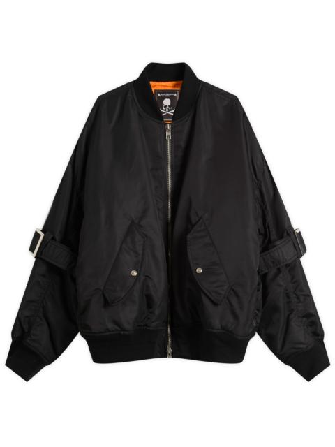 MASTERMIND WORLD Bontage Ma-1