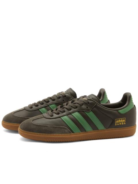 Adidas Samba OG