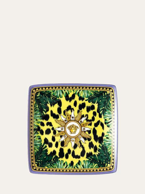 Jungle Animalier Canape Dish