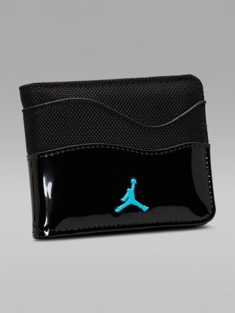 Jordan Retro 11 Wallet