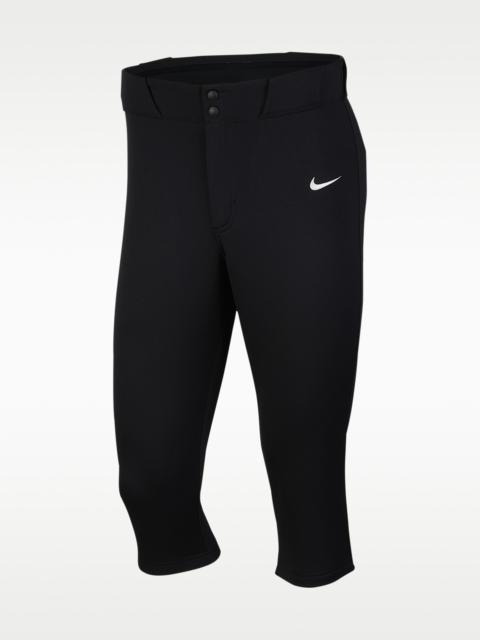 Nike Vapor Select Men's High Baseball Pants