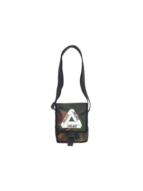 Palace Shot Bag Camo