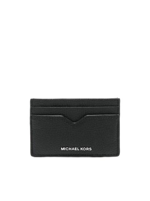 Hudson cardholder