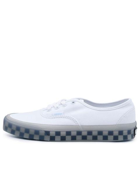 Vans Shoes Skate shoes 'White Blue' VN0A5KRDAVC