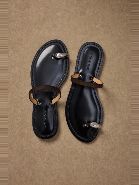 for FWRD Kibera Sandal