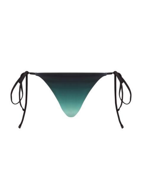 Gradient Bikini Bottoms