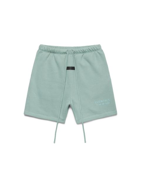 Fear of God Essentials Sweatshort Sycamore
