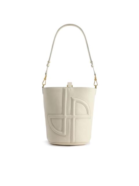 medium JP bucket bag