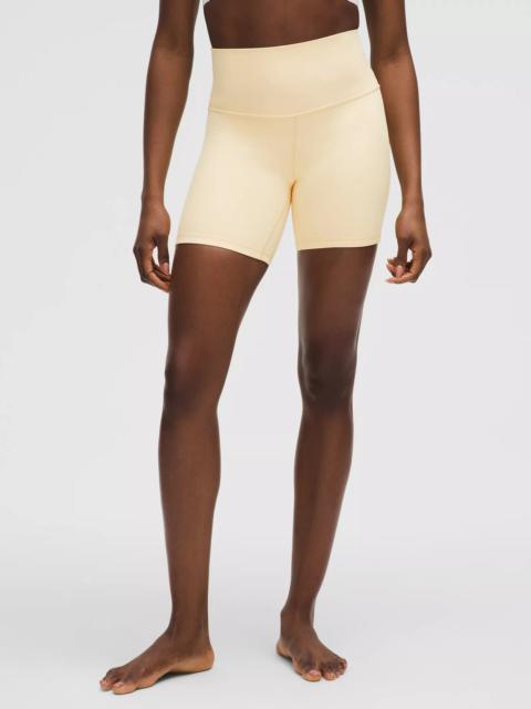 lululemon Align™ High-Rise Short 6"