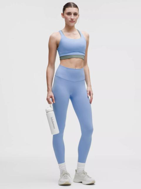 Wunder Train High-Rise Tight 25"