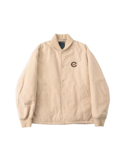 HOBBS DOWN JKT IVORY