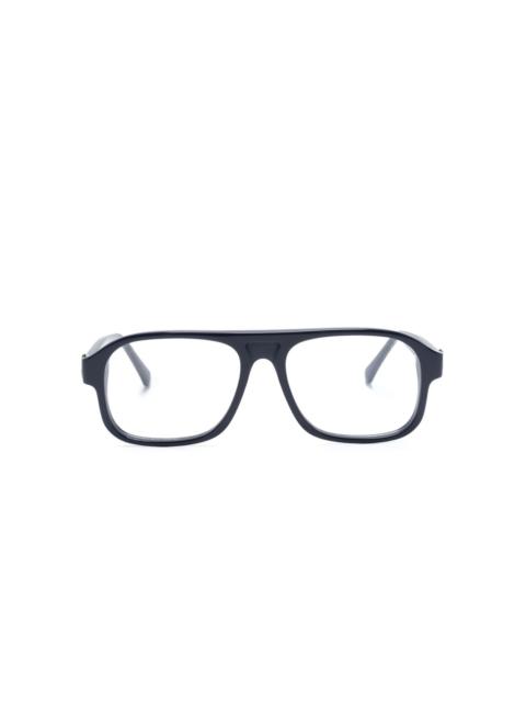 ML5198 001 square glasses