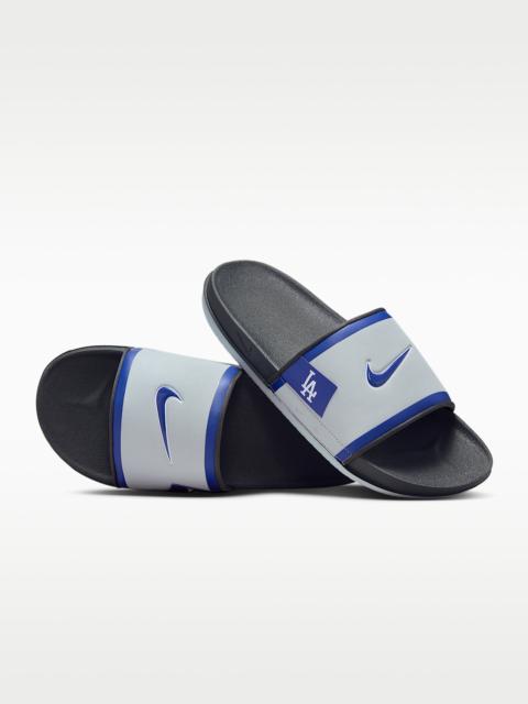 Nike Offcourt (Los Angeles Dodgers) Offcourt Slides