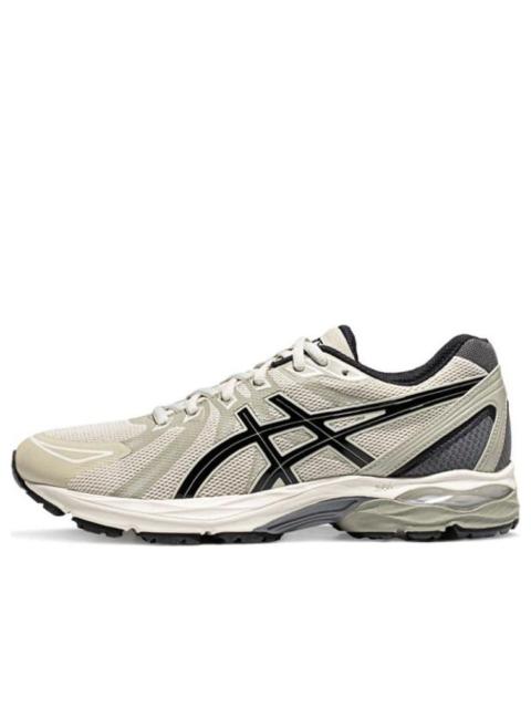 ASICS Gel-Flux CN Running Shoes 'Beige Black' 1011B646-023