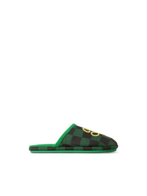 LV Palace Slipper