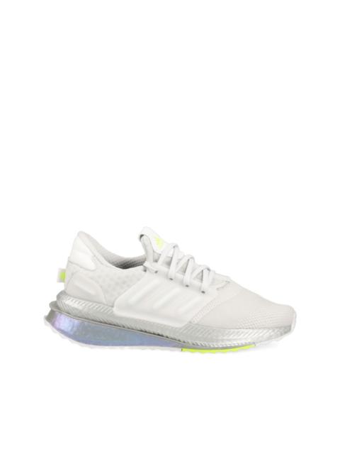 X_Plrboost three-stripes sneakers