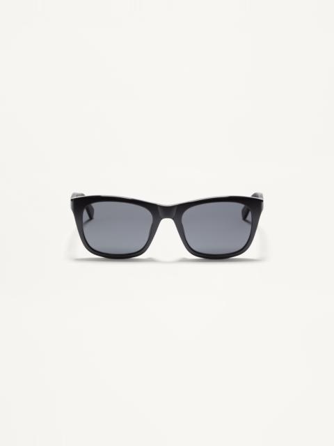 RECTANGULAR ACETATE EYEWEAR