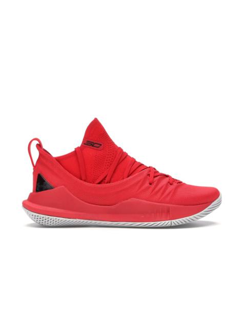 Under Armour Curry 5 Wired Different