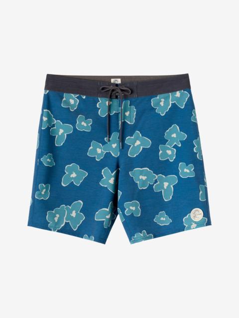 O'Riginals Print 19" Boardshorts