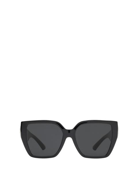 Crystal EKD Square Sunglasses