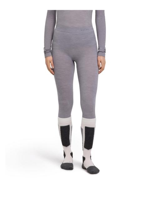 3/4 Women Tights Wool-Tech Light