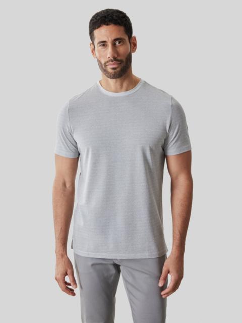 Roscoe Short Sleeve Frosted Tee
